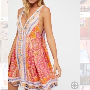 •still available• Free people dress, never worn